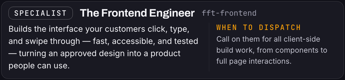 fft-frontend's card.
